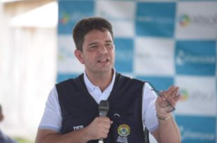 ‘Todas suas movimentações financeiras são lícitas e seu patrimônio tem origem conhecida’, diz defesa do governador Gladson Cameli