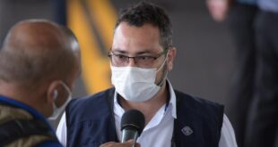Criminosos sequestram sete servidores e levam três caminhonetes do Deracre, em Rio Branco