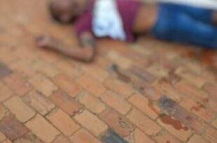 Homem é morto à pauladas em Sena Madureira