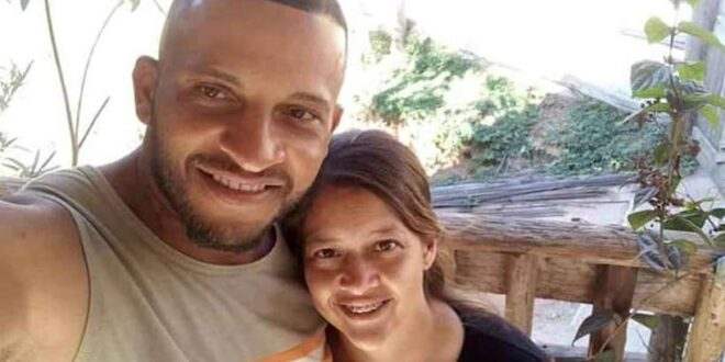 Homem assassina a ex-mulher e se mata na madrugada do ano novo