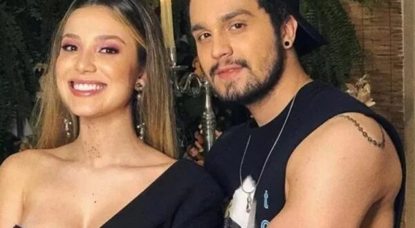 Irmã de Luan Santana sofre assalto a mão armada em São Paulo
