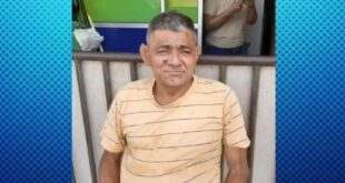 Corpo de homem desaparecido é encontrado em córrego próximo ao aeroporto de Porto Velho