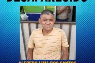 Corpo de homem desaparecido é encontrado em córrego próximo ao aeroporto de Porto Velho