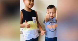 “Matei meus filhos, me deixa morrer”, disse mãe a policial após crime
