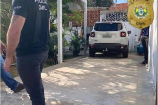Policial civil e gestor público são indiciados por desvio de combustível, no Acre