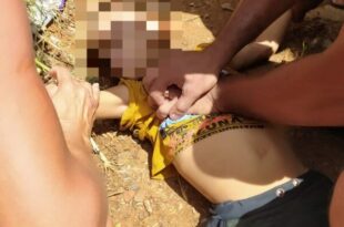 Criança de 5 anos cai em poço de oito metros e morre afogada, em Sena Madureira