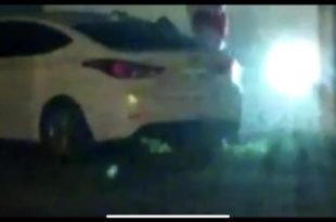 Casal é indiciado por fazer sexo em via pública no Ceará; VÍDEO