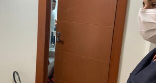 Médico sem revalida é preso em flagrante ao fazer cirugia plástica em paciente, na capital acreana