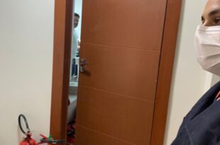 Médico sem revalida é preso em flagrante ao fazer cirugia plástica em paciente, na capital acreana