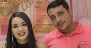 Ex-marido mata mulher a marretadas, furta carro e se joga de ponte