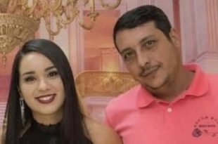 Ex-marido mata mulher a marretadas, furta carro e se joga de ponte