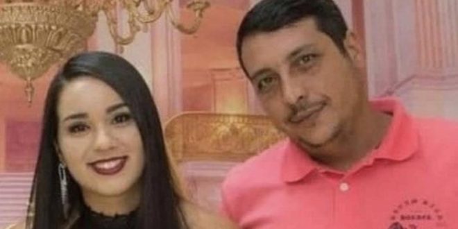 Ex-marido mata mulher a marretadas, furta carro e se joga de ponte