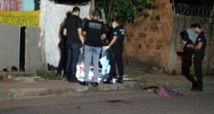 Homem é assassinado a pauladas no bairro Nova Estação, em Rio Branco