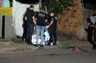 Homem é assassinado a pauladas no bairro Nova Estação, em Rio Branco