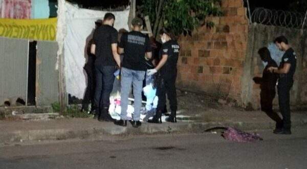 Homem é assassinado a pauladas no bairro Nova Estação, em Rio Branco