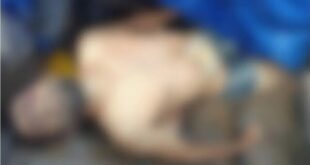Jovem é flagrado transportando corpo com pernas decepadas no rio Môa, interior do Acre