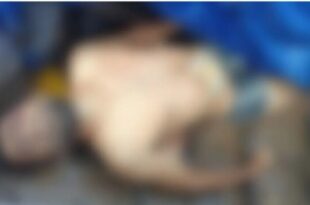 Jovem é flagrado transportando corpo com pernas decepadas no rio Môa, interior do Acre
