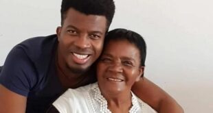 Pastora morta na porta da igreja em GO era mãe de ganhador do Grammy