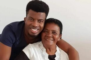 Pastora morta na porta da igreja em GO era mãe de ganhador do Grammy
