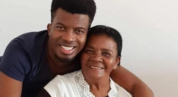 Pastora morta na porta da igreja em GO era mãe de ganhador do Grammy