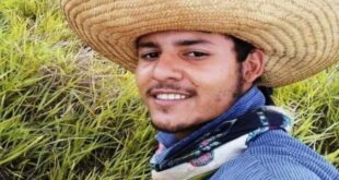 Jovem morre após ser atingido por raio em fazenda no interior