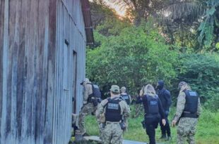 Polícia Civil deflagra operação e cumpre oito mandados em Distrito de Vila Campinas no Acre