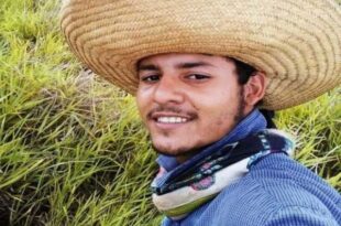 Jovem morre após ser atingido por raio em fazenda no interior