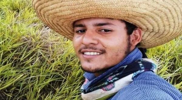 Jovem morre após ser atingido por raio em fazenda no interior