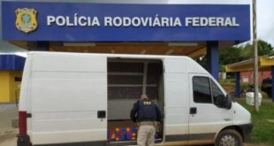 Em Xapuri/AC, Homem é detido pela PRF com mais de 31 kg de cocaína