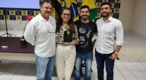 Delegada Maria Lúcia Jacoud deixa a vida pública após 19 anos na Polícia Civil do Acre