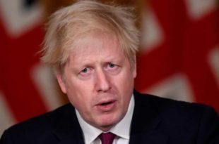 Vacinados não precisam mais fazer testes para entrar na Inglaterra