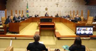 A 8 meses das eleições, STF vai decidir se federações burlam cláusula de barreira