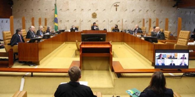 A 8 meses das eleições, STF vai decidir se federações burlam cláusula de barreira
