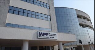 Acre: MPF vai à Justiça contra proibição de uso de linguagem neutra em projetos da Lei Rouanet