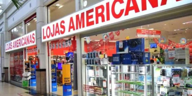 Americanas amplia prazo para troca de produto depois de ataque hacker