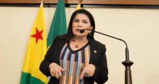 Antonia Sales comemora convocação de mais 15 defensores públicos