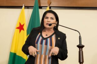 Antonia Sales comemora convocação de mais 15 defensores públicos