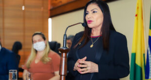 Antonia Sales sai em defesa de professores aposentados “Merecem uma velhice tranquila”