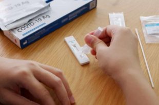 Anvisa aprova mais dois autotestes para Covid