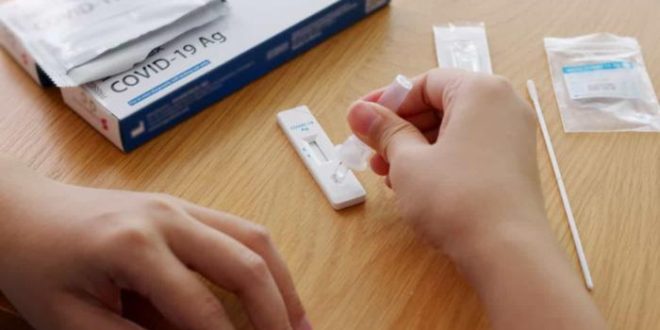 Anvisa aprova mais dois autotestes para Covid