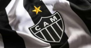 Atlético-MG protesta na CBF por escolha do palco da final da Supercopa do Brasil
