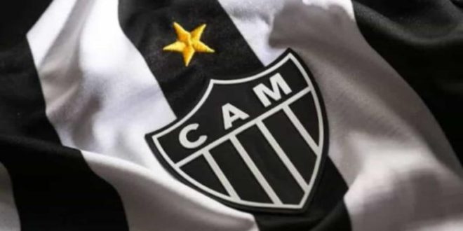 Atlético-MG protesta na CBF por escolha do palco da final da Supercopa do Brasil
