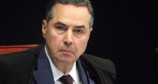 Barroso ameaça suspensão do Telegram; 'Brasil não é casa da sogra'