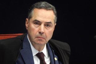 Barroso ameaça suspensão do Telegram; 'Brasil não é casa da sogra'
