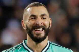 Benzema elogia PSG e mostra confiança em ajudar o Real Madrid: 'Estou pronto'