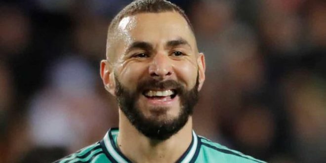 Benzema elogia PSG e mostra confiança em ajudar o Real Madrid: 'Estou pronto'