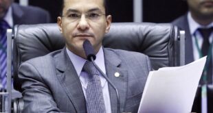 Bolsonaro atrapalha apoio do partido à reeleição, diz presidente do Republicanos