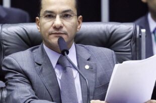 Bolsonaro atrapalha apoio do partido à reeleição, diz presidente do Republicanos