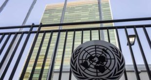 Brasil pede cautela na ONU para evitar expansão da guerra na Ucrânia