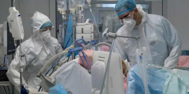 Brasil registra 431 mortes por Covid e mais de 68 mil casos em 24 h
